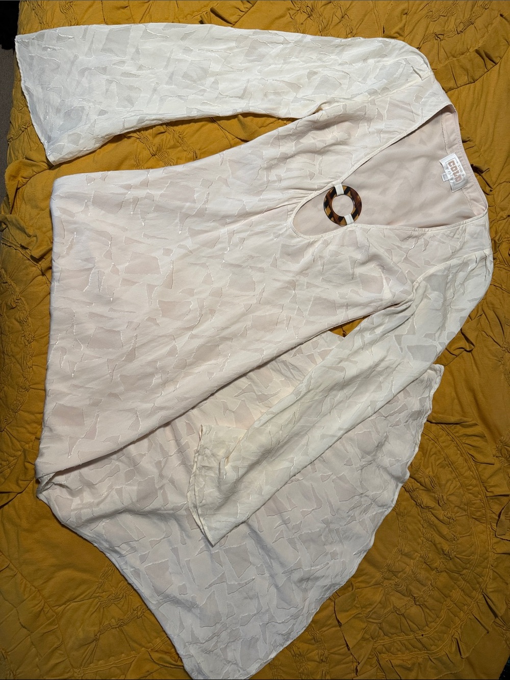 Stone cold Fox size 1